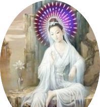 Goddess Quan Yin